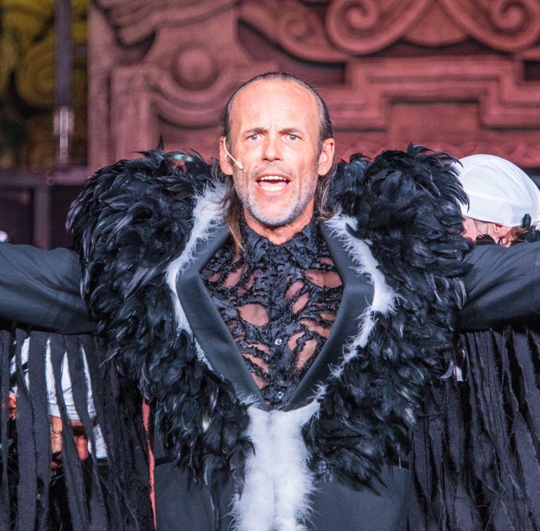 Kovács Péter "HOBO"