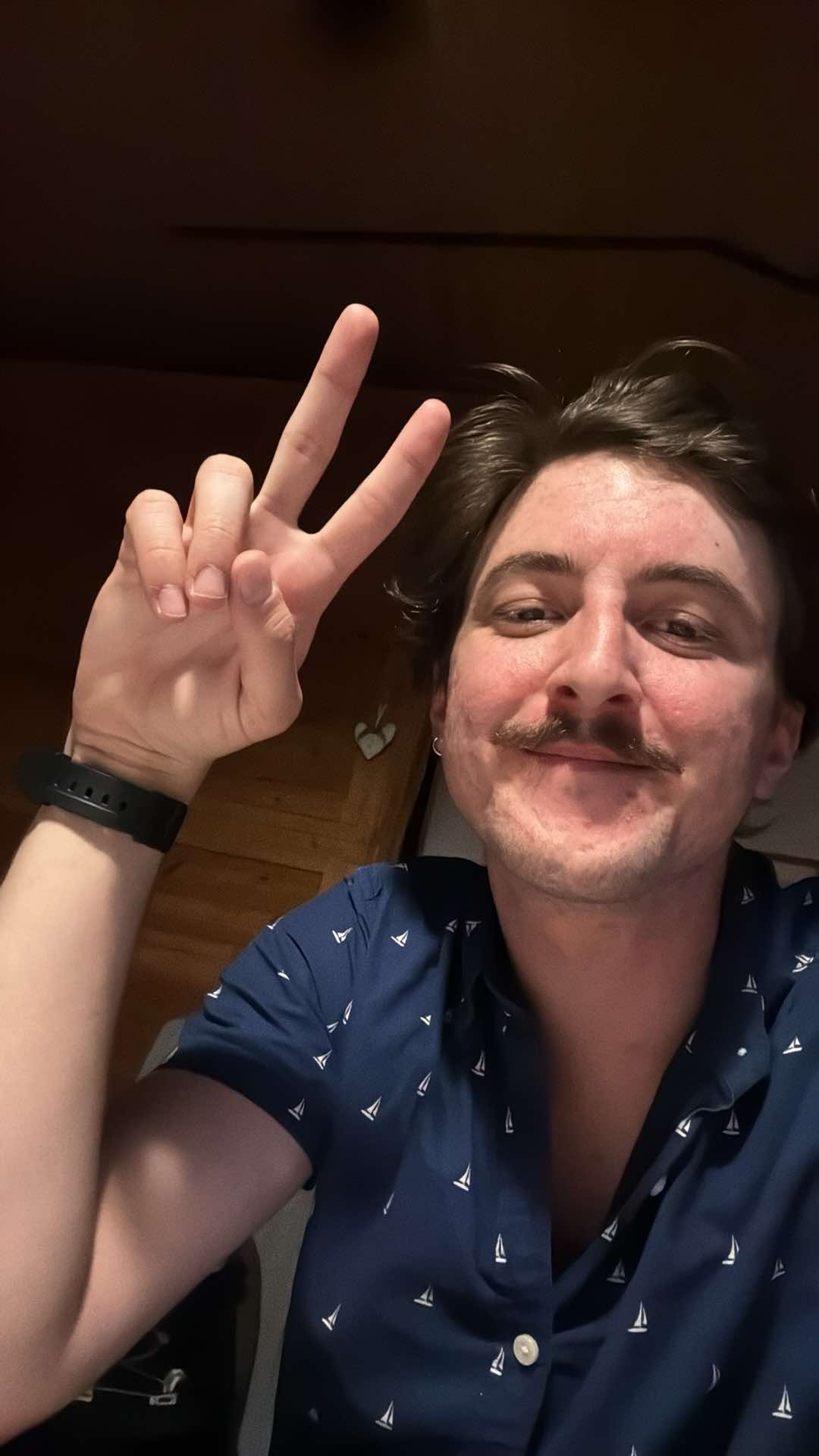 Domonkos Hlinyánszky