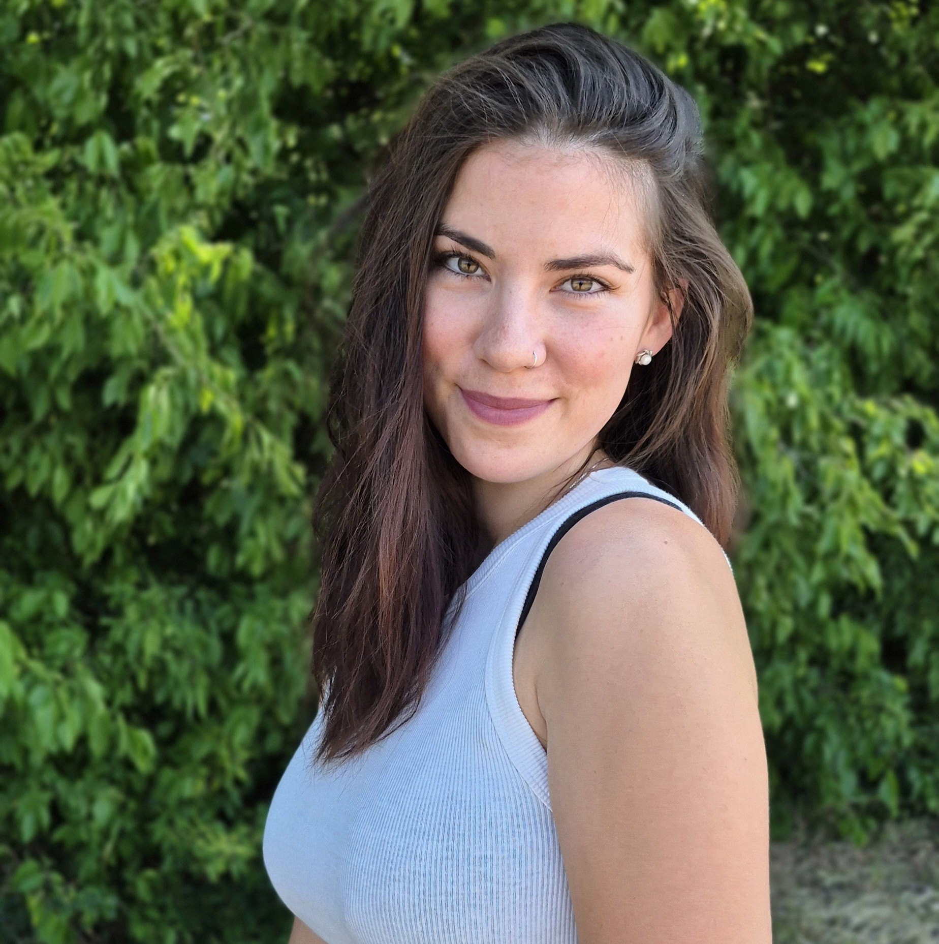 Borbély-Endrei Lívia