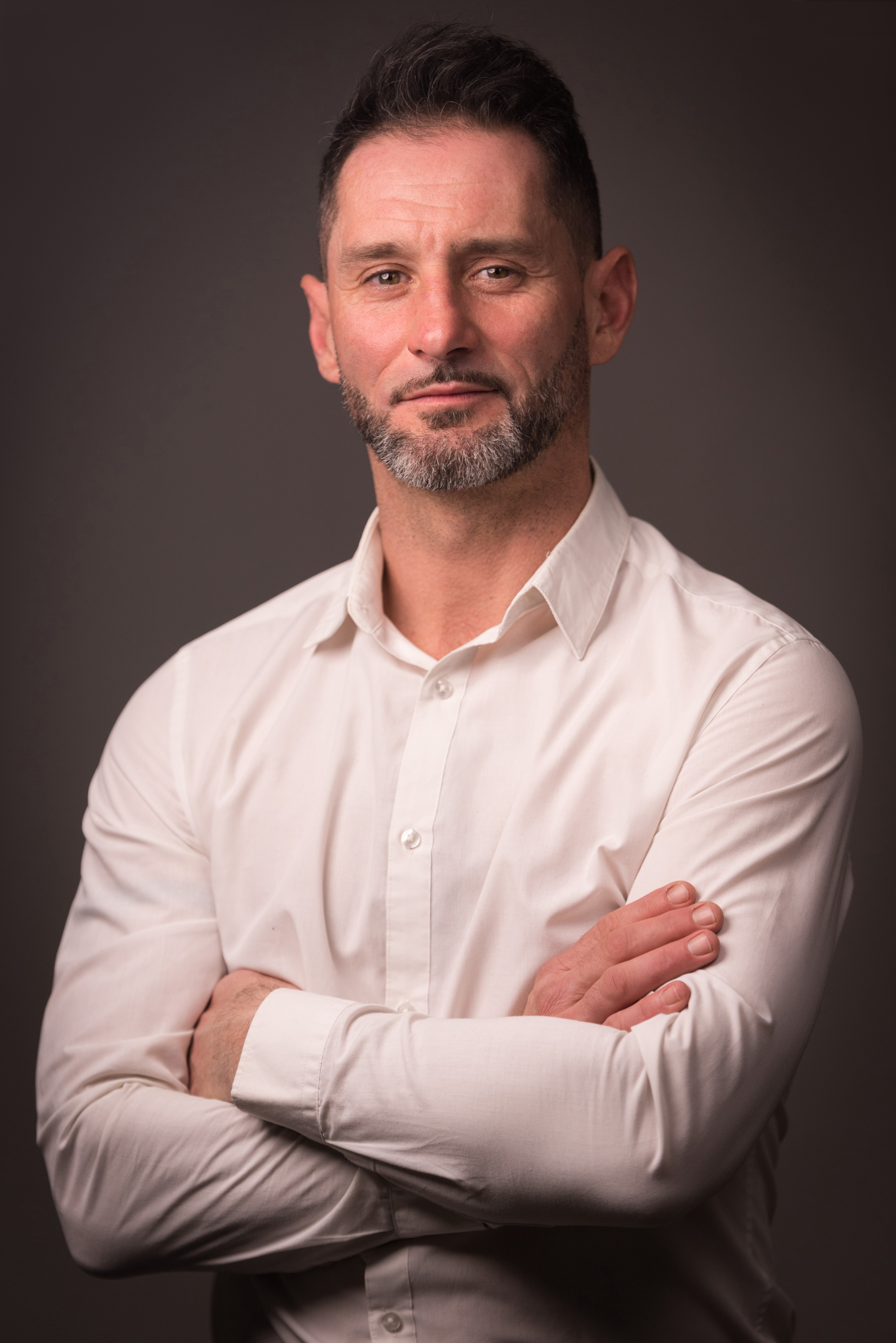 Eisenbacher Balázs