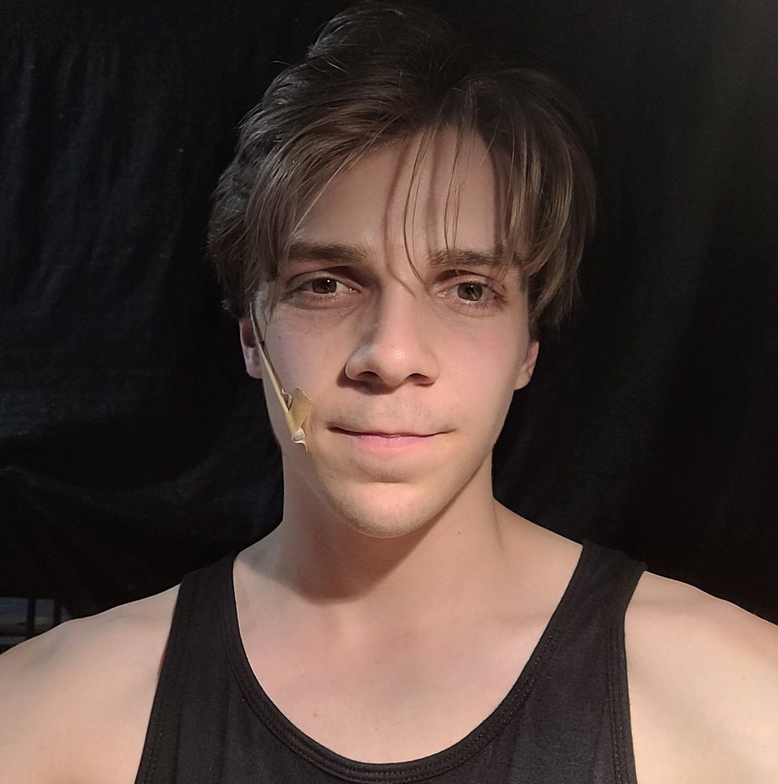 Pálfalvi-Varga Benjámin Csaba